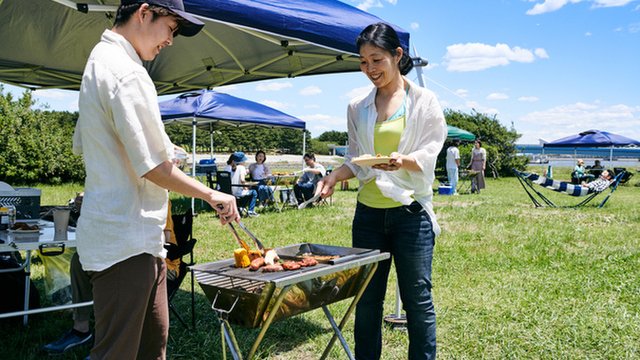 🏞️ 나기사 공원 (나기사 코엔) 이미지 8